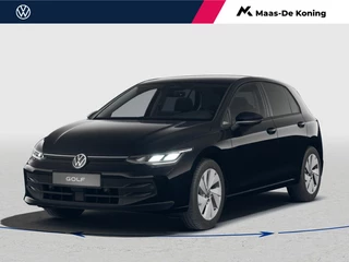 Hoofdafbeelding Volkswagen Golf Volkswagen Golf Life Edition 1.5 TSI 116 PK 6 versn. Hand · Achteruitrijcamera · Draadloze telefoonlader · Sfeerverlichting ·