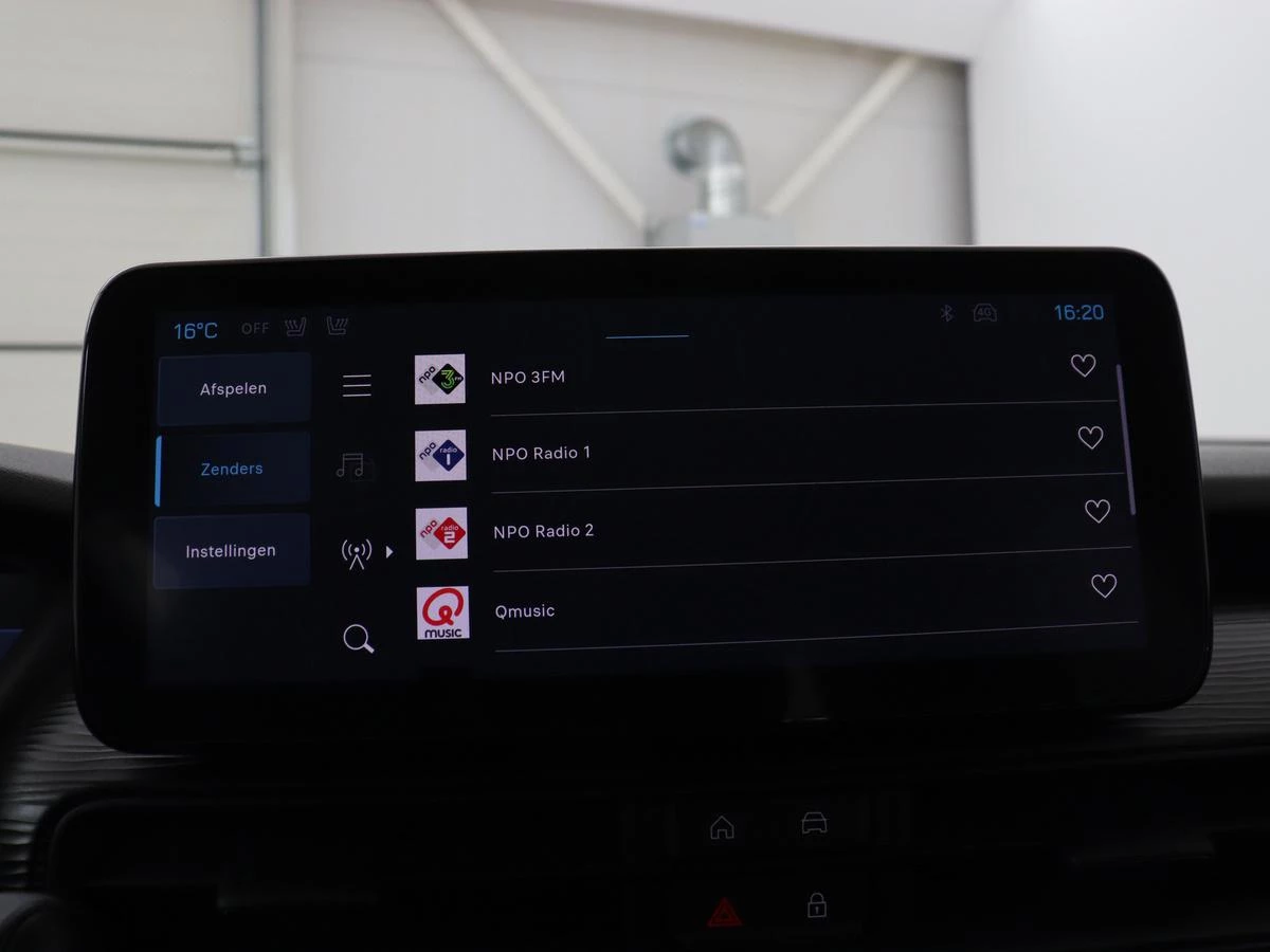 Hoofdafbeelding Jeep Avenger