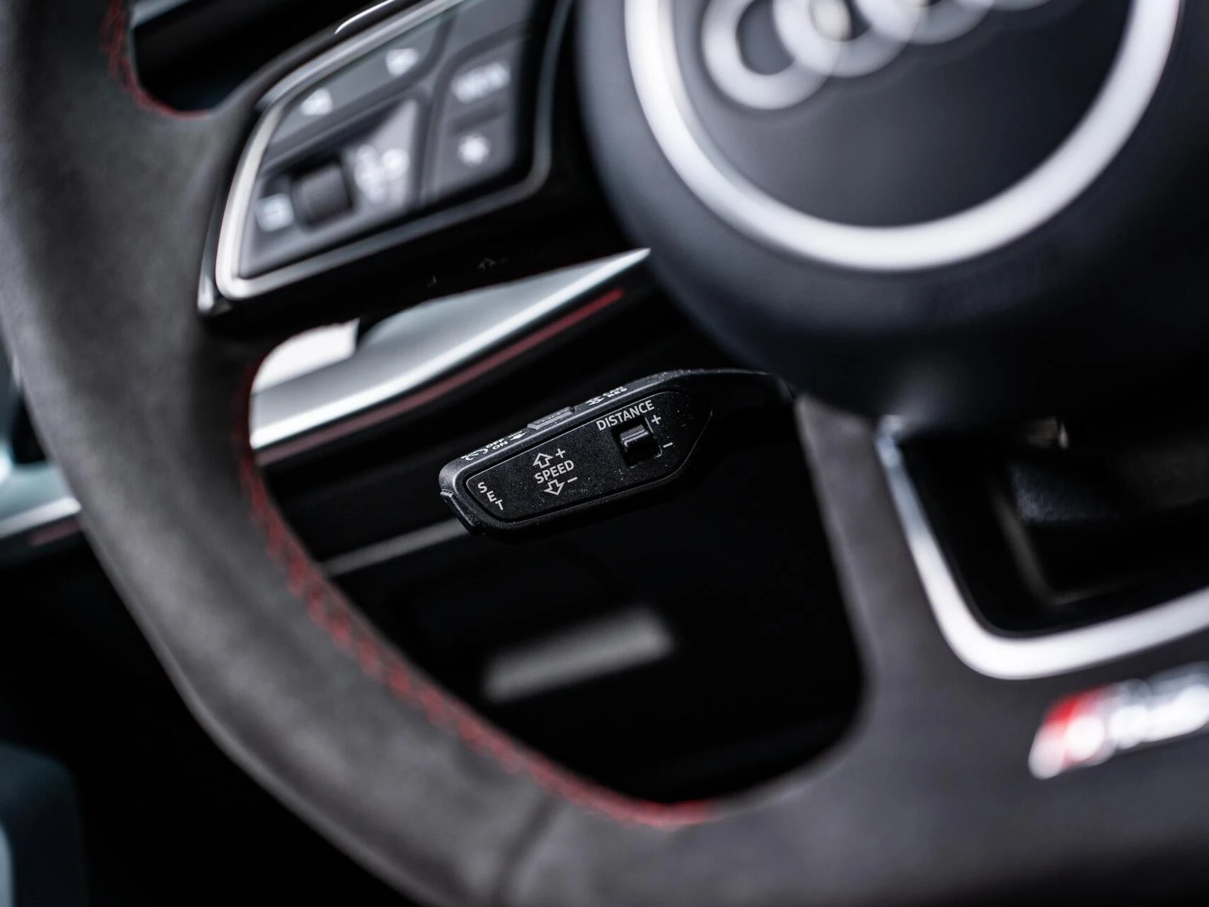Hoofdafbeelding Audi RS3