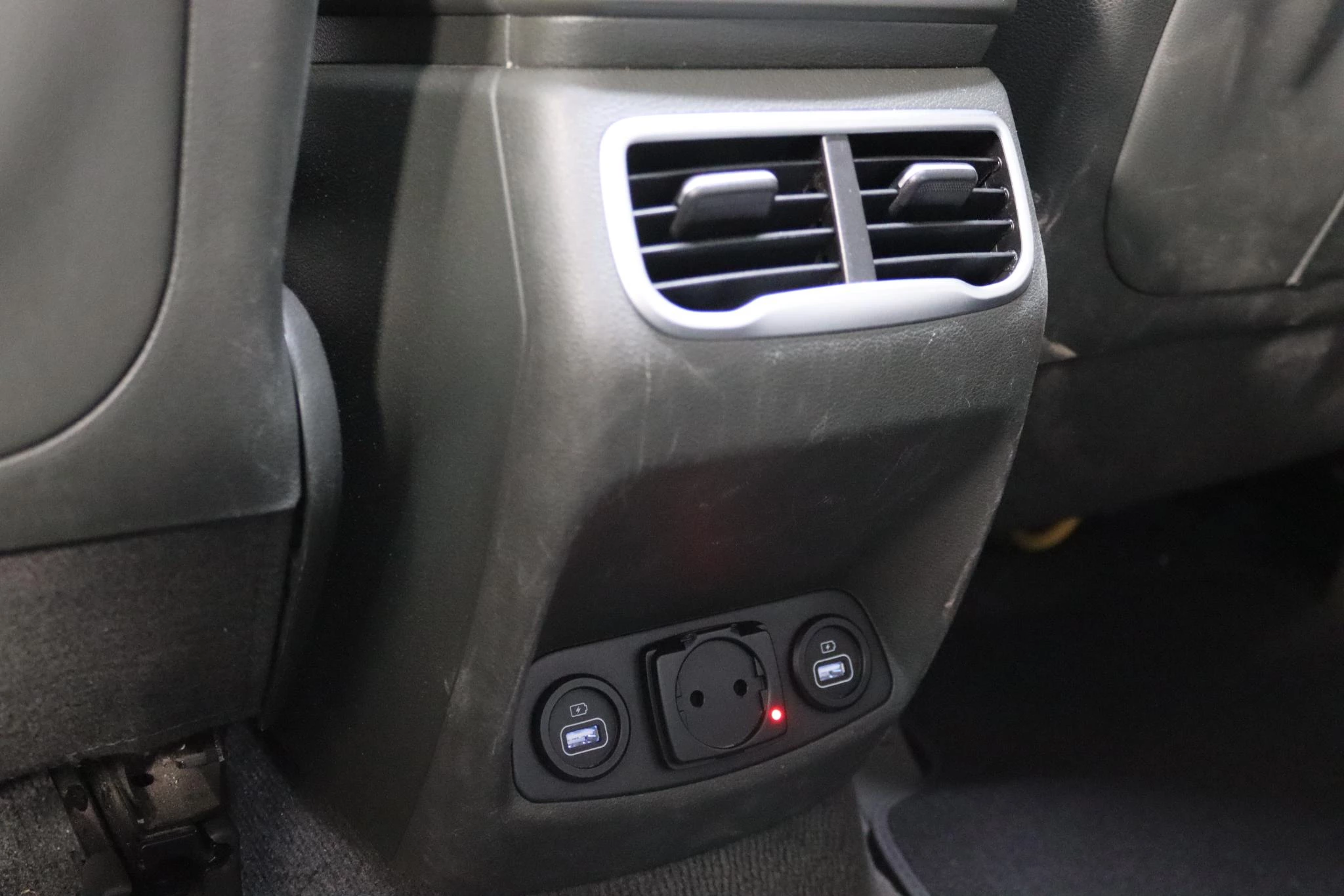 Hoofdafbeelding Hyundai Santa Fe