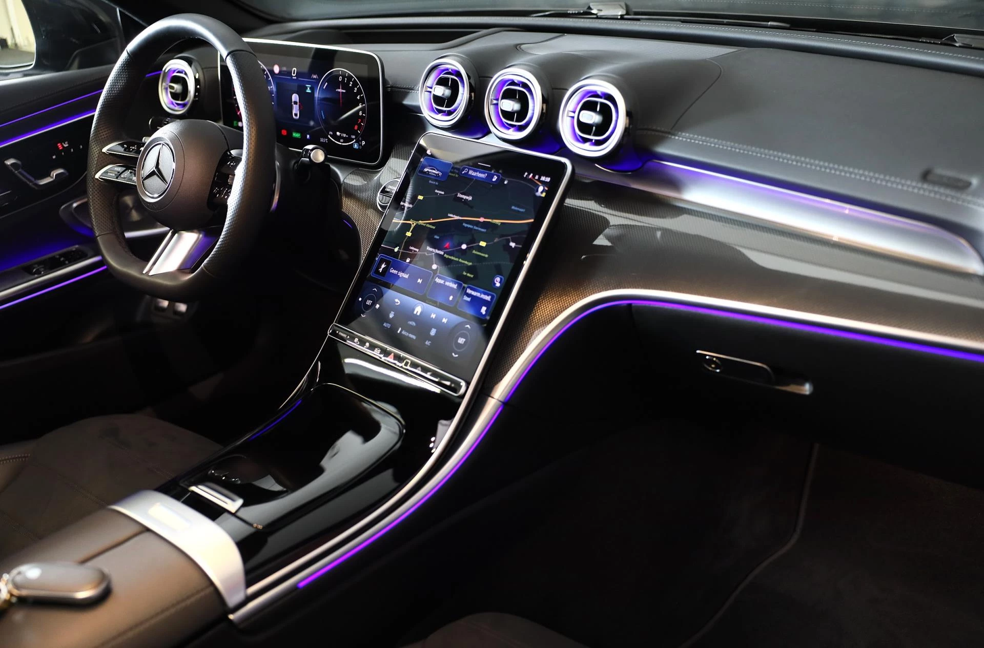 Hoofdafbeelding Mercedes-Benz CLE