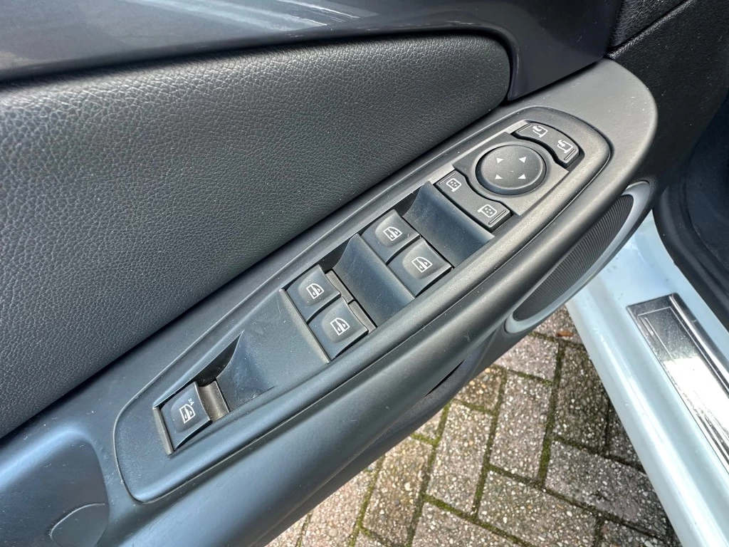 Hoofdafbeelding Renault Mégane