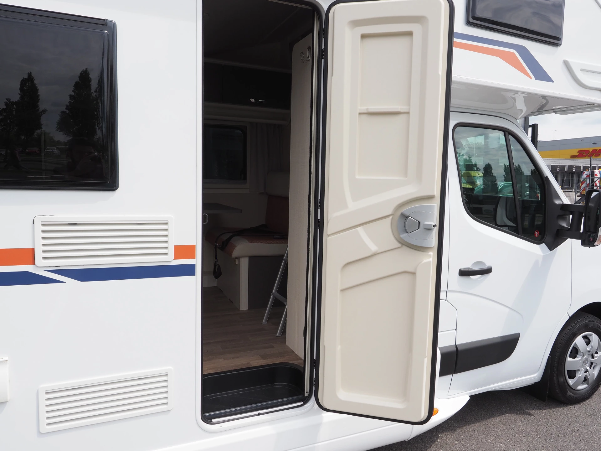 Hoofdafbeelding Renault Ahorn