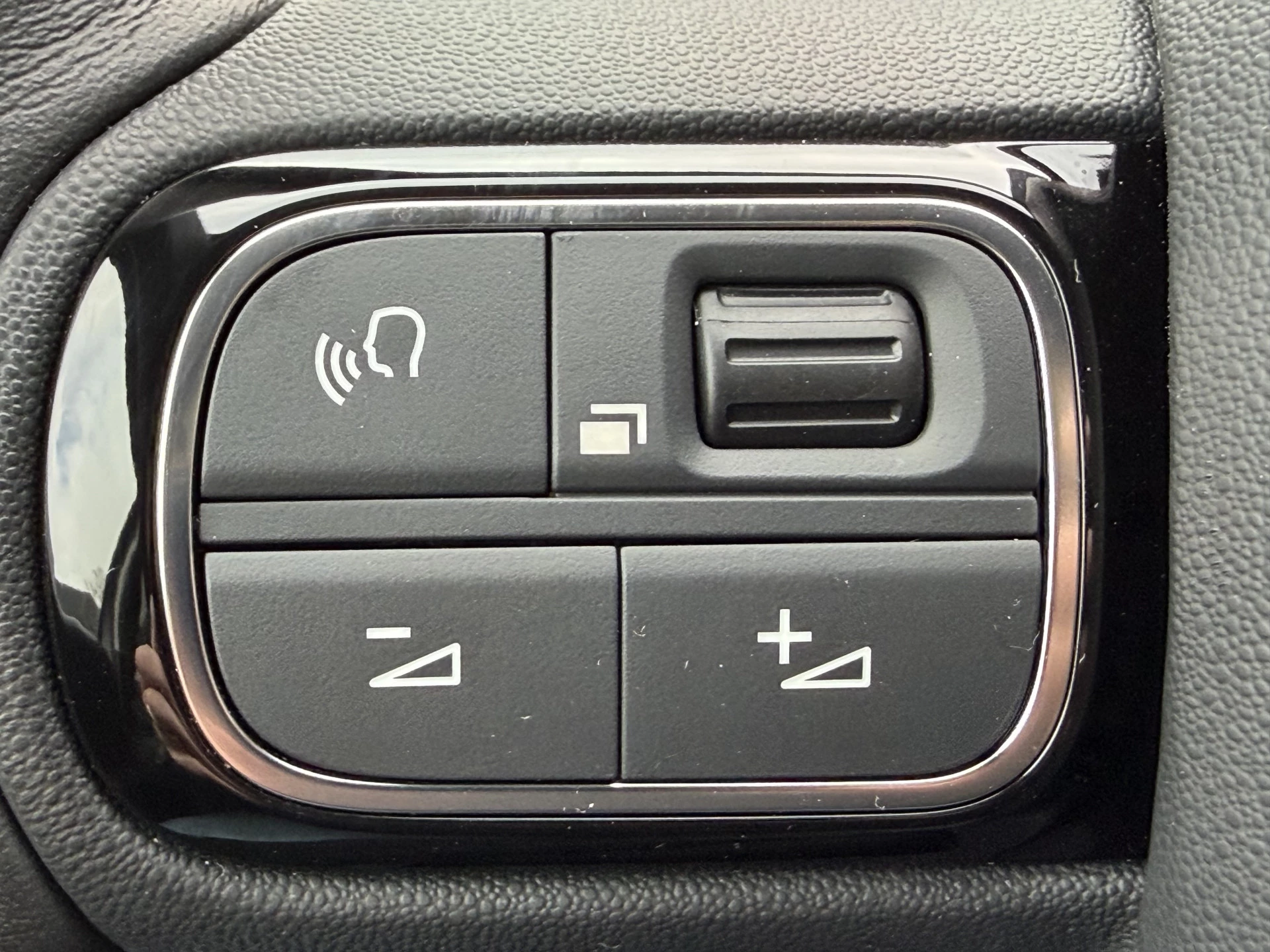 Hoofdafbeelding Citroën C5 Aircross