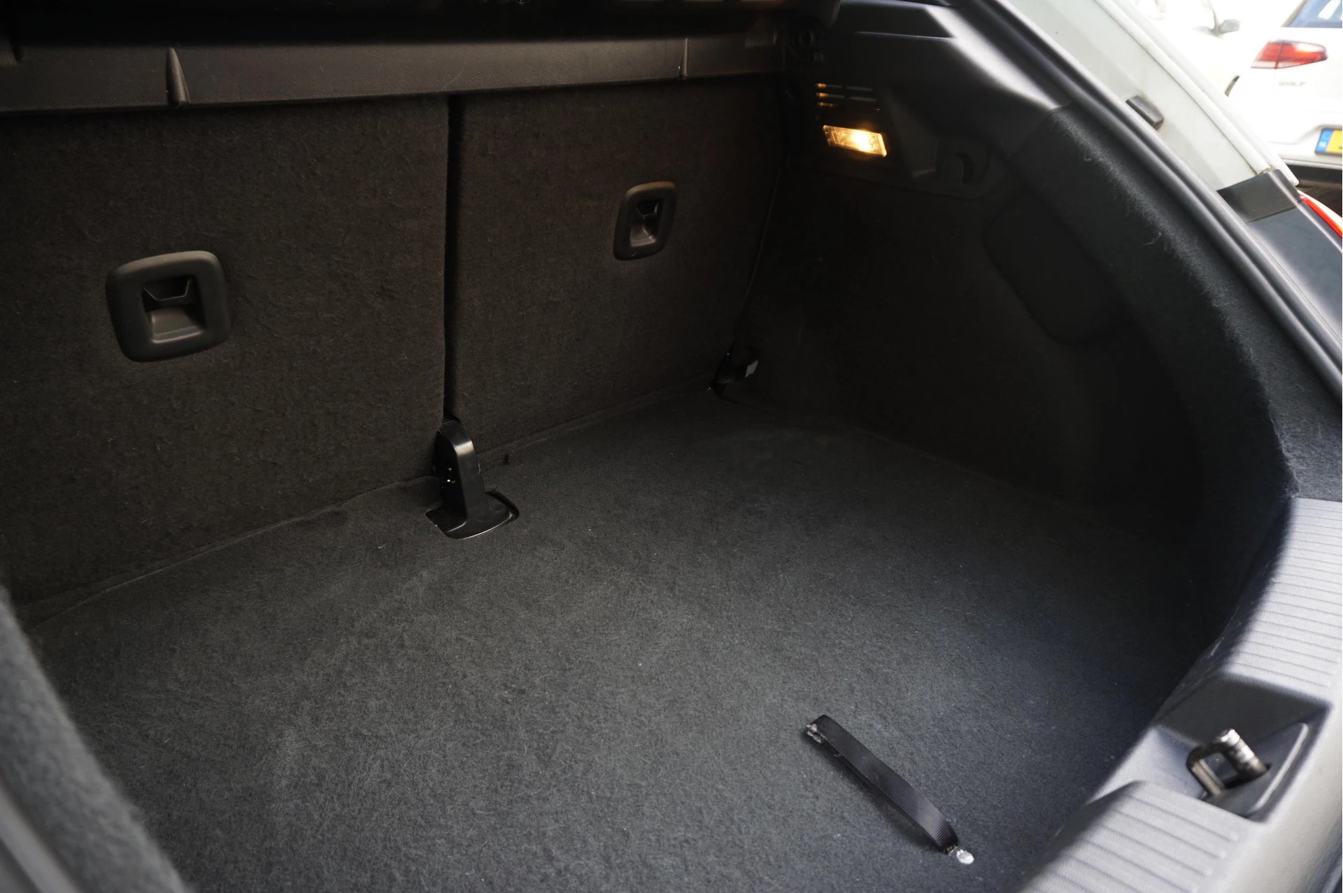 Hoofdafbeelding Volkswagen Beetle