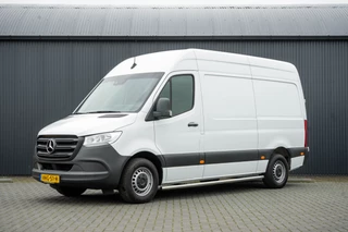 Mercedes-Benz Sprinter 311 CDI L2H2 | Volledig Ingericht | Mbux | Camera | Navi | Climatronic