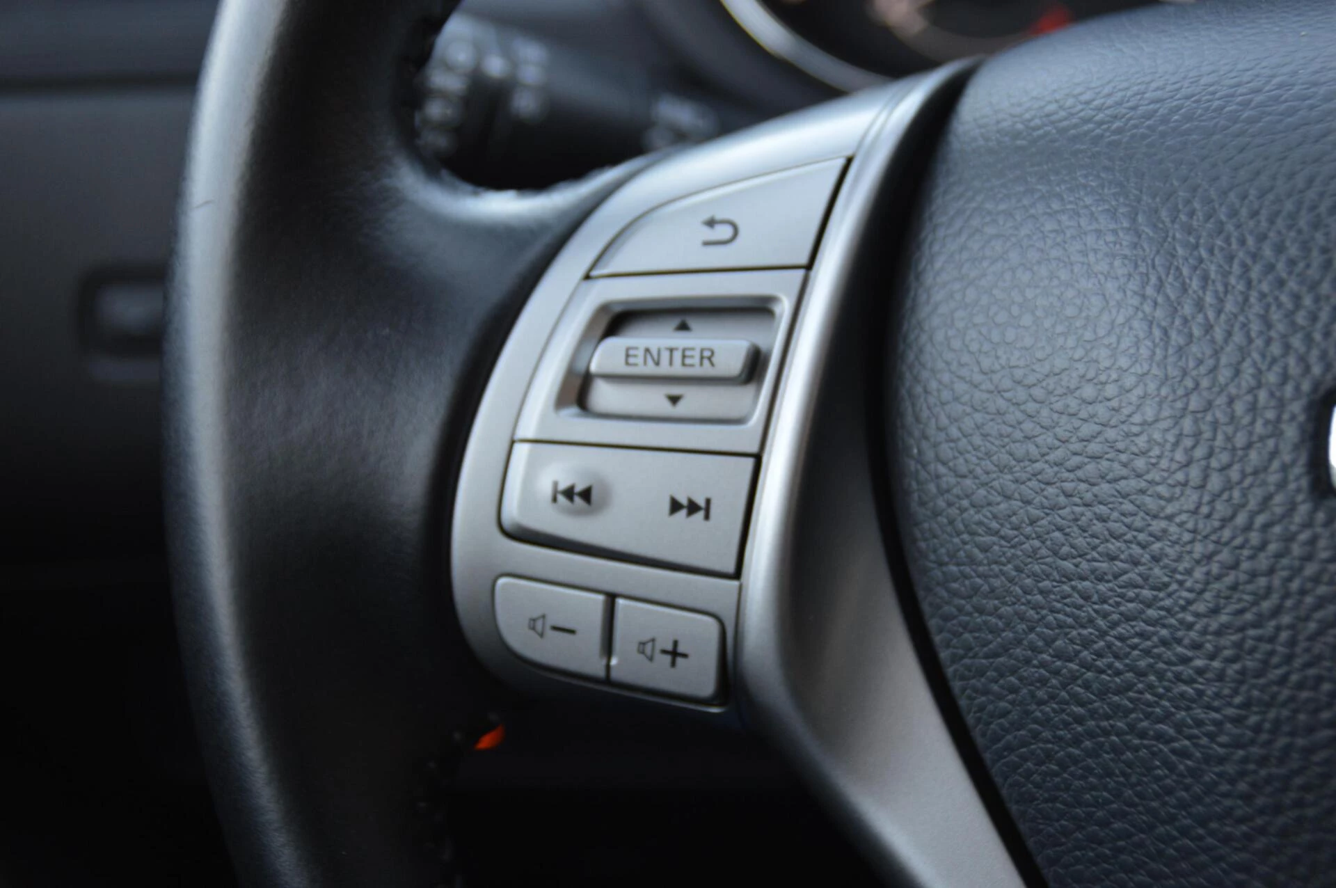 Hoofdafbeelding Nissan Pulsar