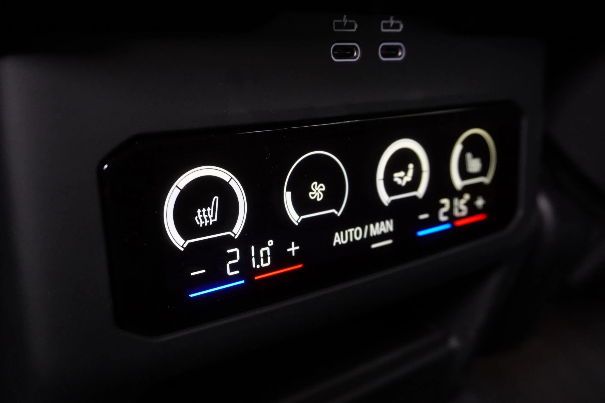 Hoofdafbeelding BMW i5