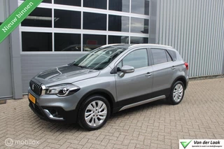Suzuki S-Cross 1.0 Boosterjet Select | 5 keer op voorraad |