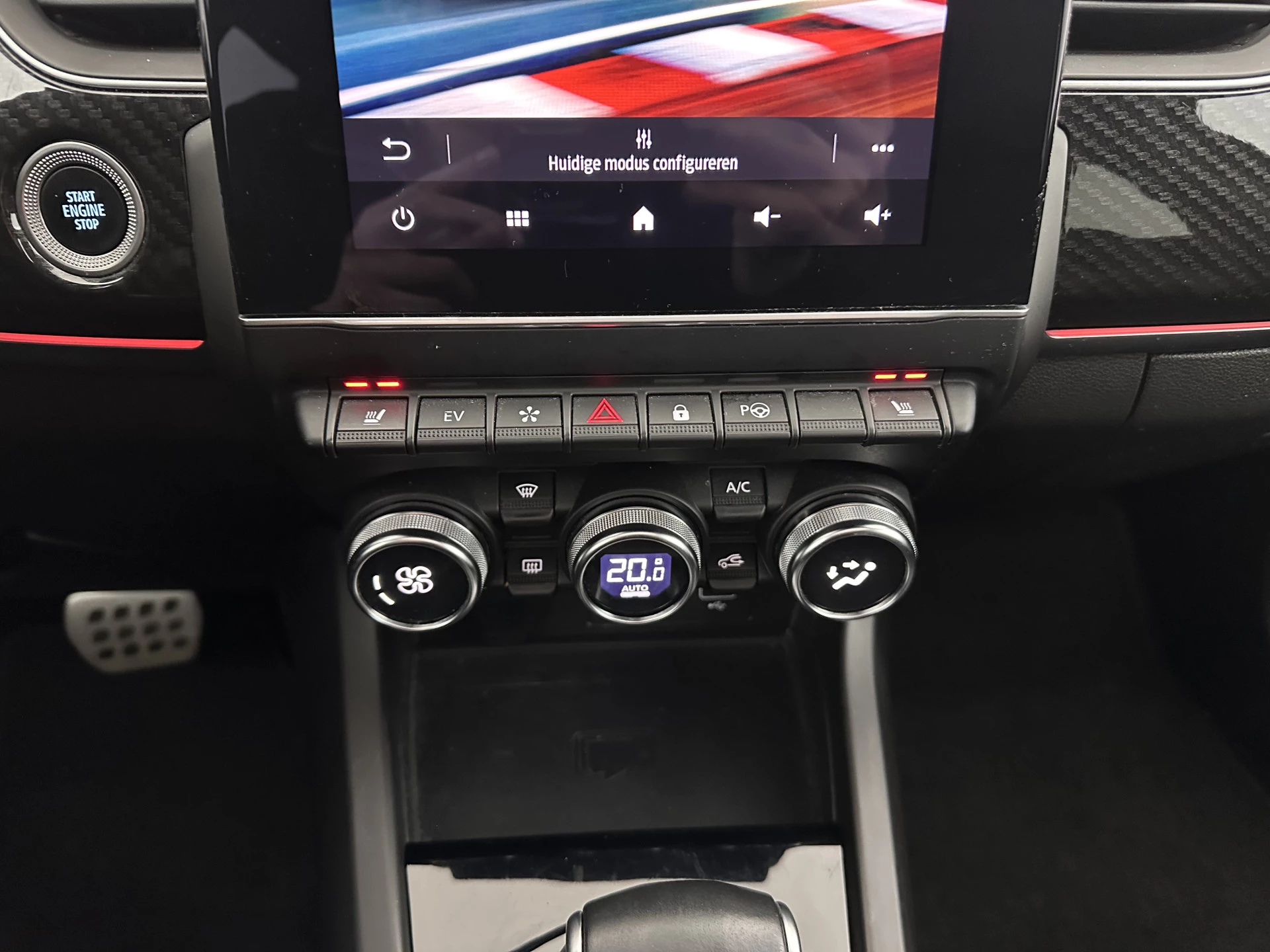 Hoofdafbeelding Renault Arkana