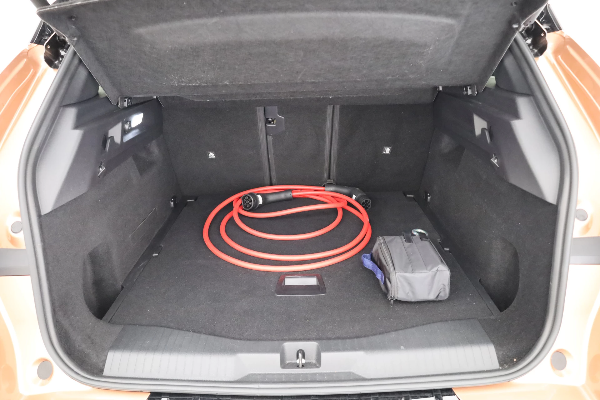 Hoofdafbeelding Opel Grandland