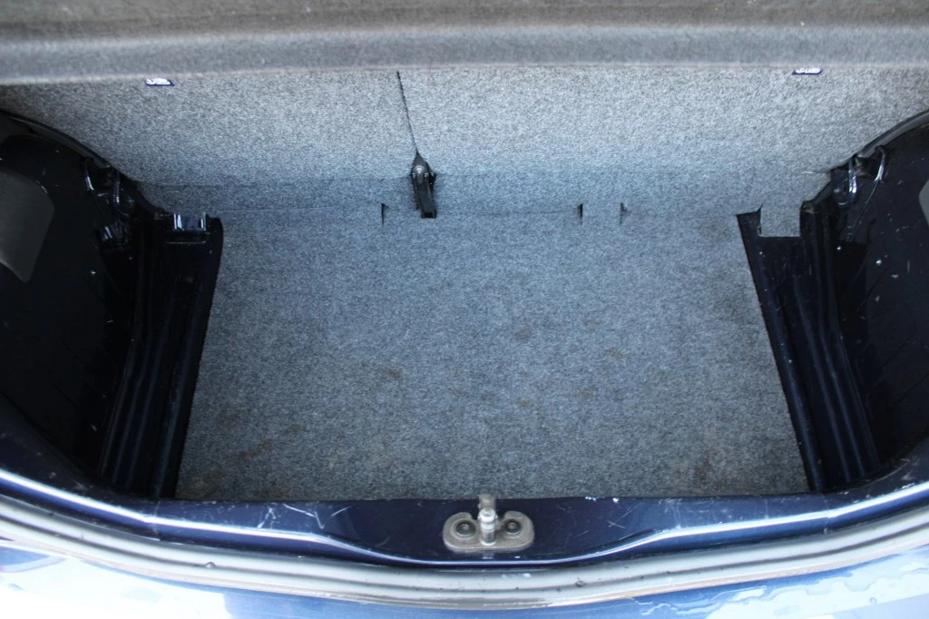 Hoofdafbeelding Škoda Citigo