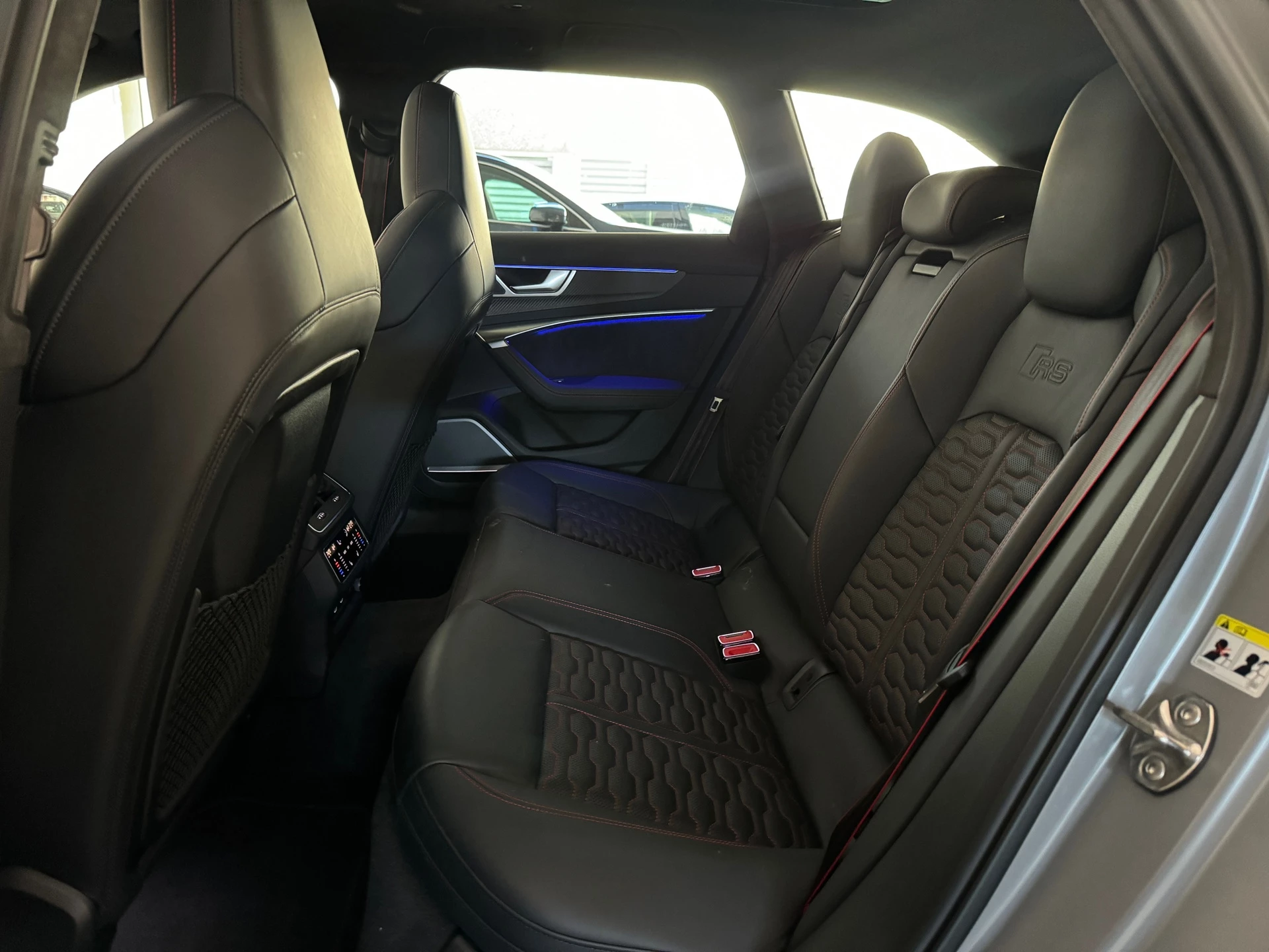 Hoofdafbeelding Audi RS6