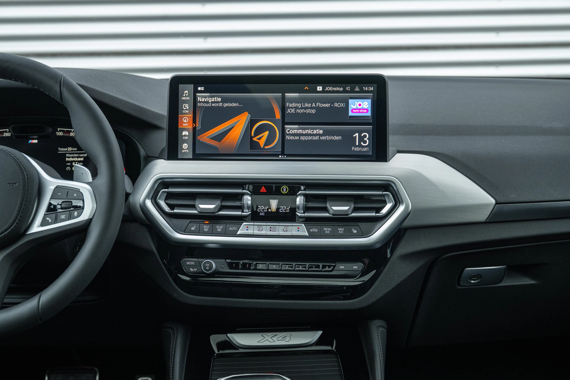 Hoofdafbeelding BMW X4