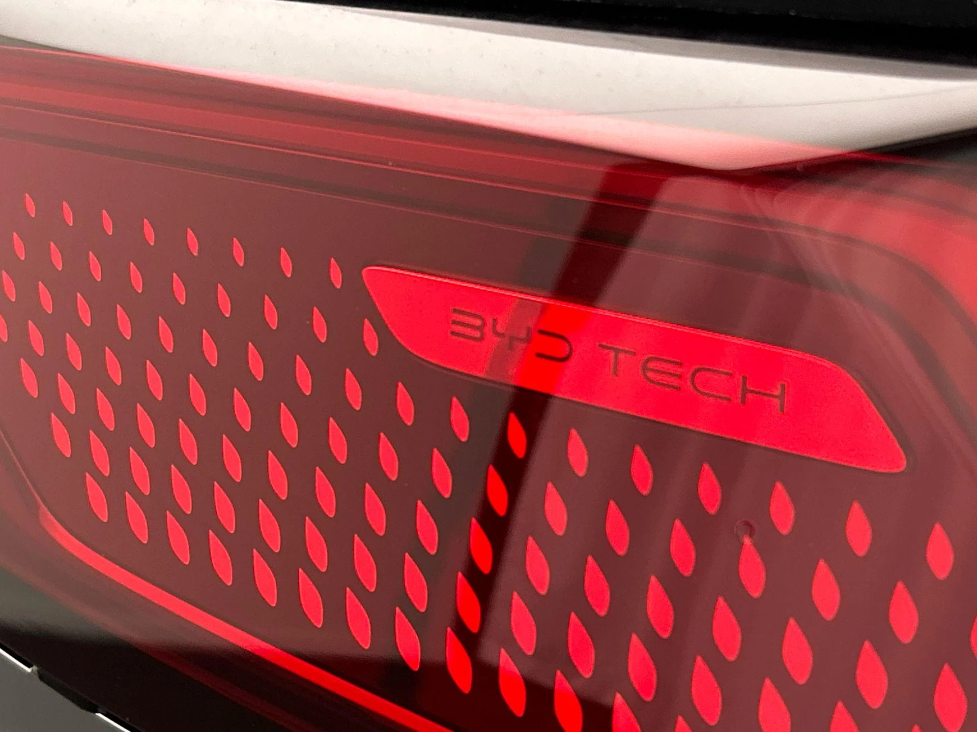 Hoofdafbeelding BYD SEAL U