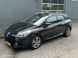 Renault Clio Estate 0.9 TCe Expression