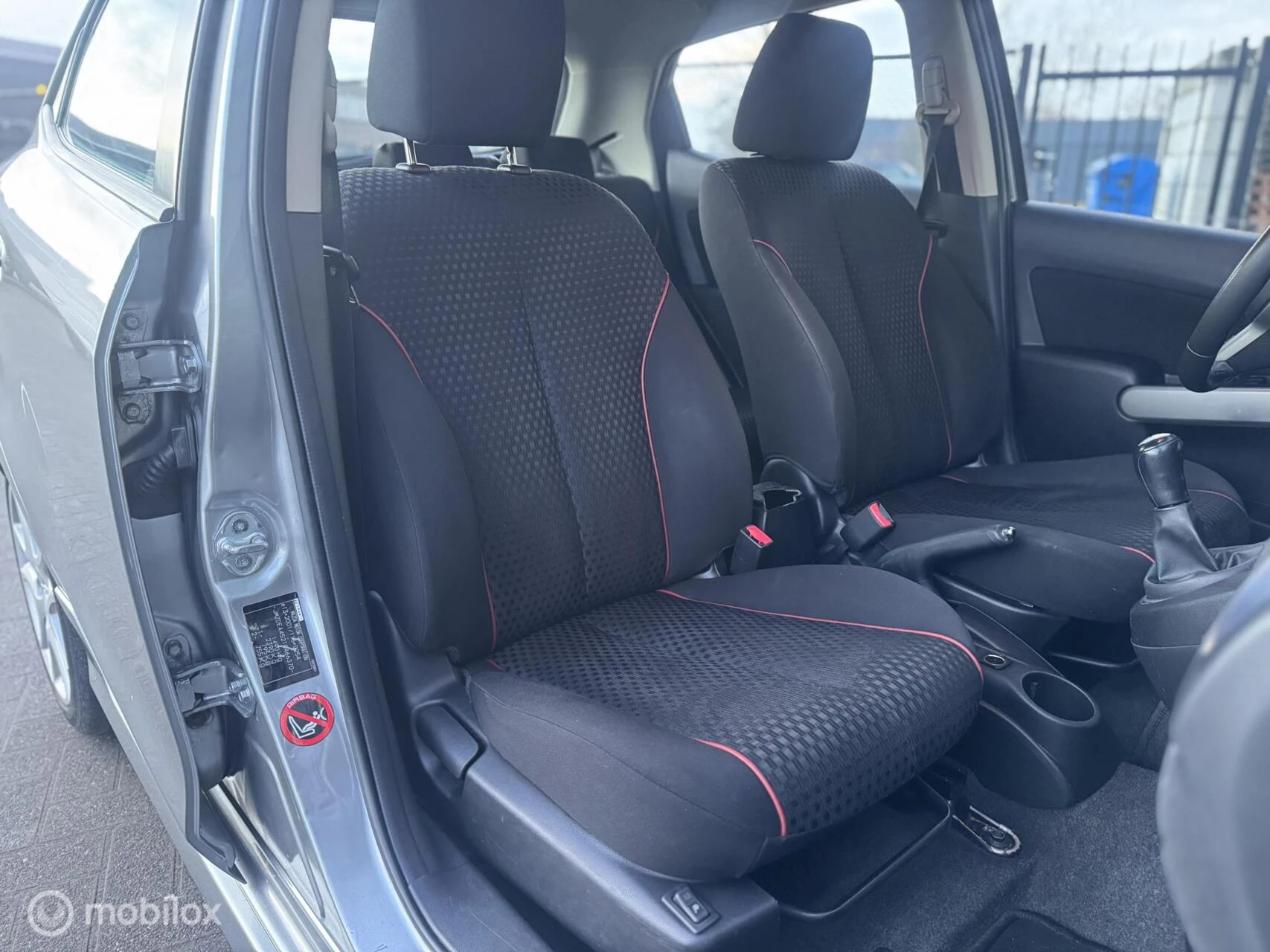 Hoofdafbeelding Mazda 2