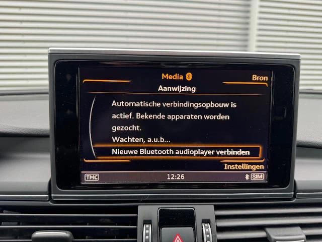 Hoofdafbeelding Audi A7