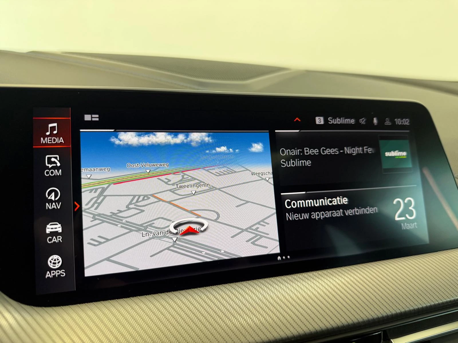 Hoofdafbeelding BMW 2 Serie