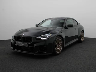 Hoofdafbeelding BMW M2 BMW M2 CS M Driver's Pack | Keramische Remmen | M Drive Professional | Carbon Dak | M Sportdifferentieel