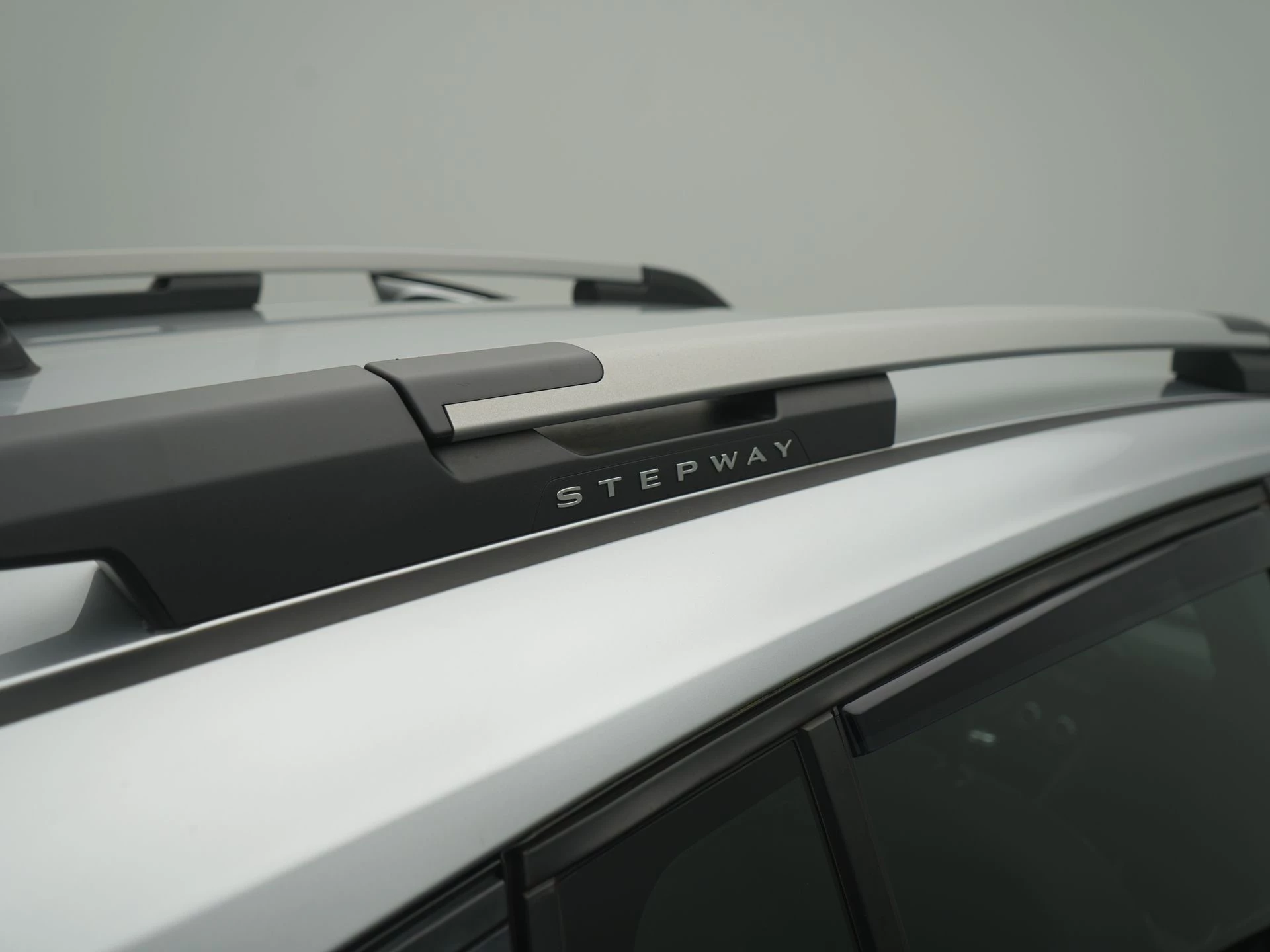 Hoofdafbeelding Dacia Sandero Stepway