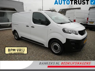 Peugeot Expert 2.0 BlueHDI 145PK, L2, Airco