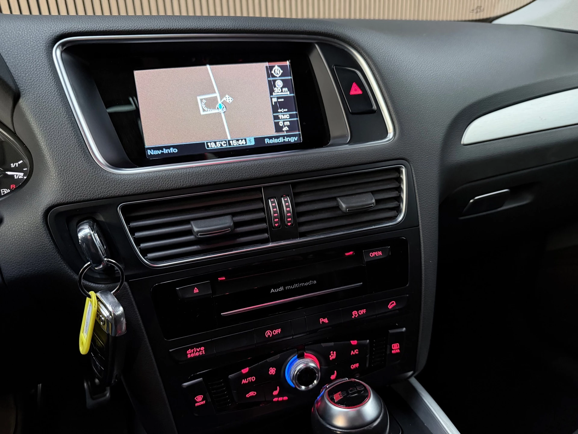 Hoofdafbeelding Audi SQ5