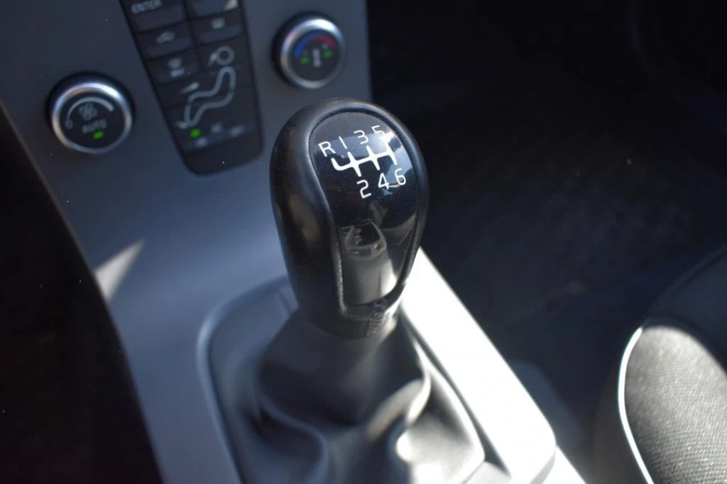 Hoofdafbeelding Volvo V50