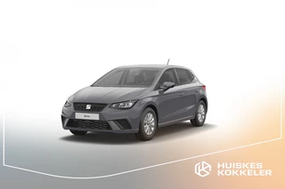Hoofdafbeelding SEAT Ibiza SEAT Ibiza