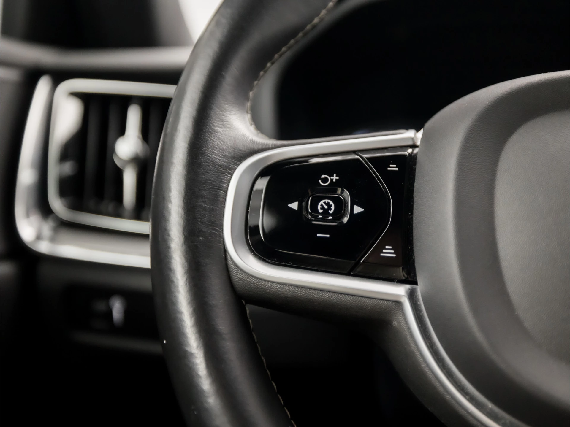 Hoofdafbeelding Volvo S60