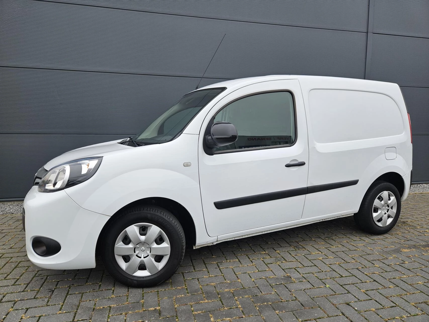 Hoofdafbeelding Renault Kangoo