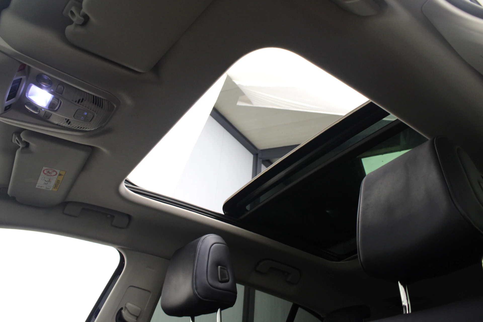 Hoofdafbeelding Citroën C5 Aircross