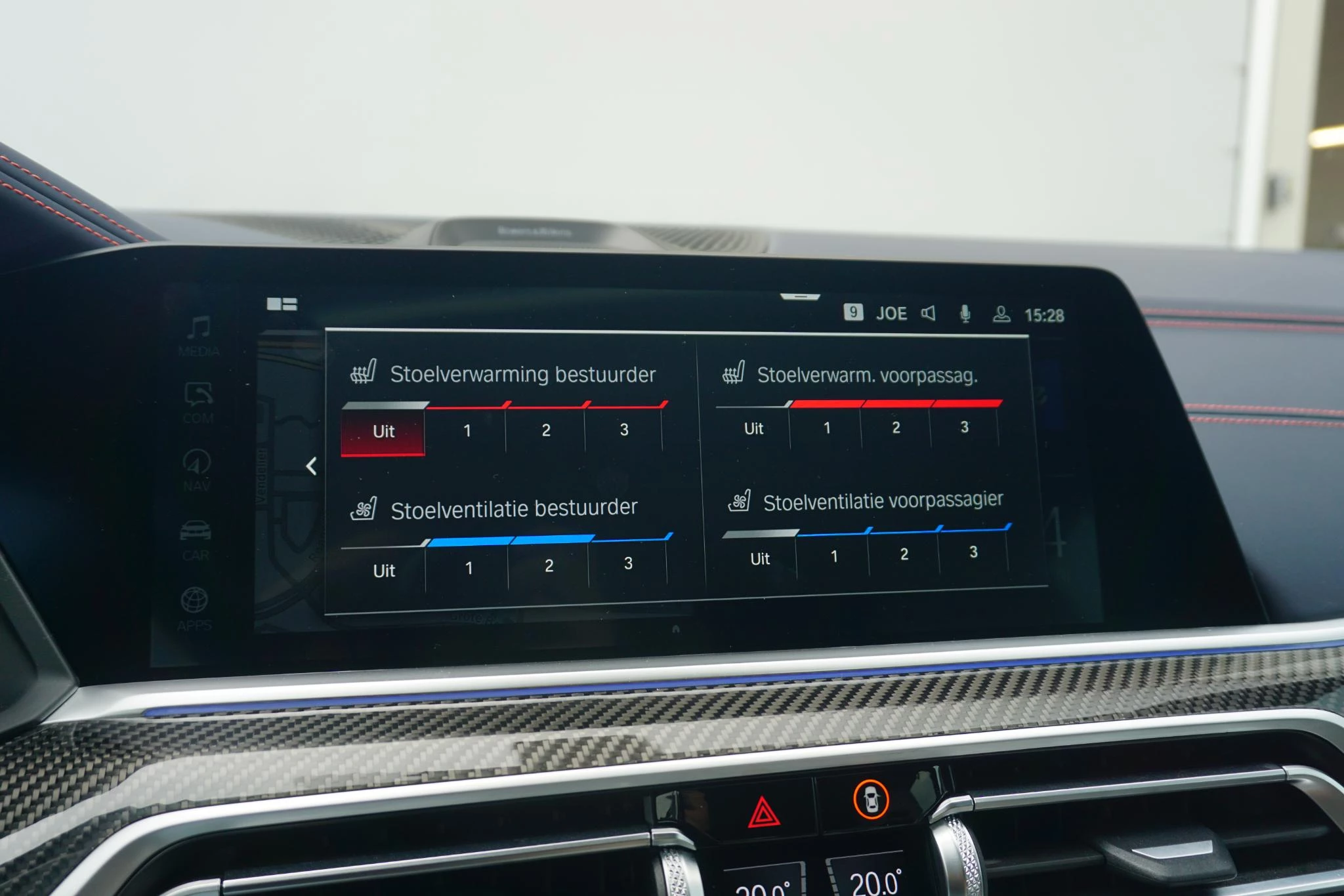 Hoofdafbeelding BMW X6