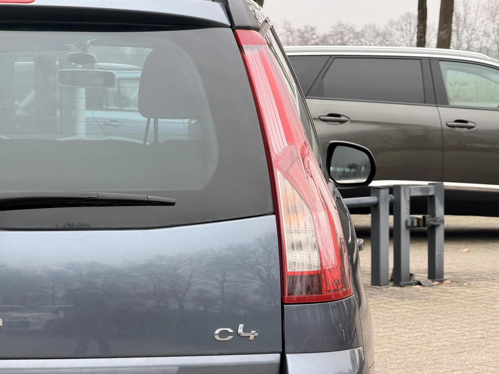 Hoofdafbeelding Citroën Grand C4 Picasso