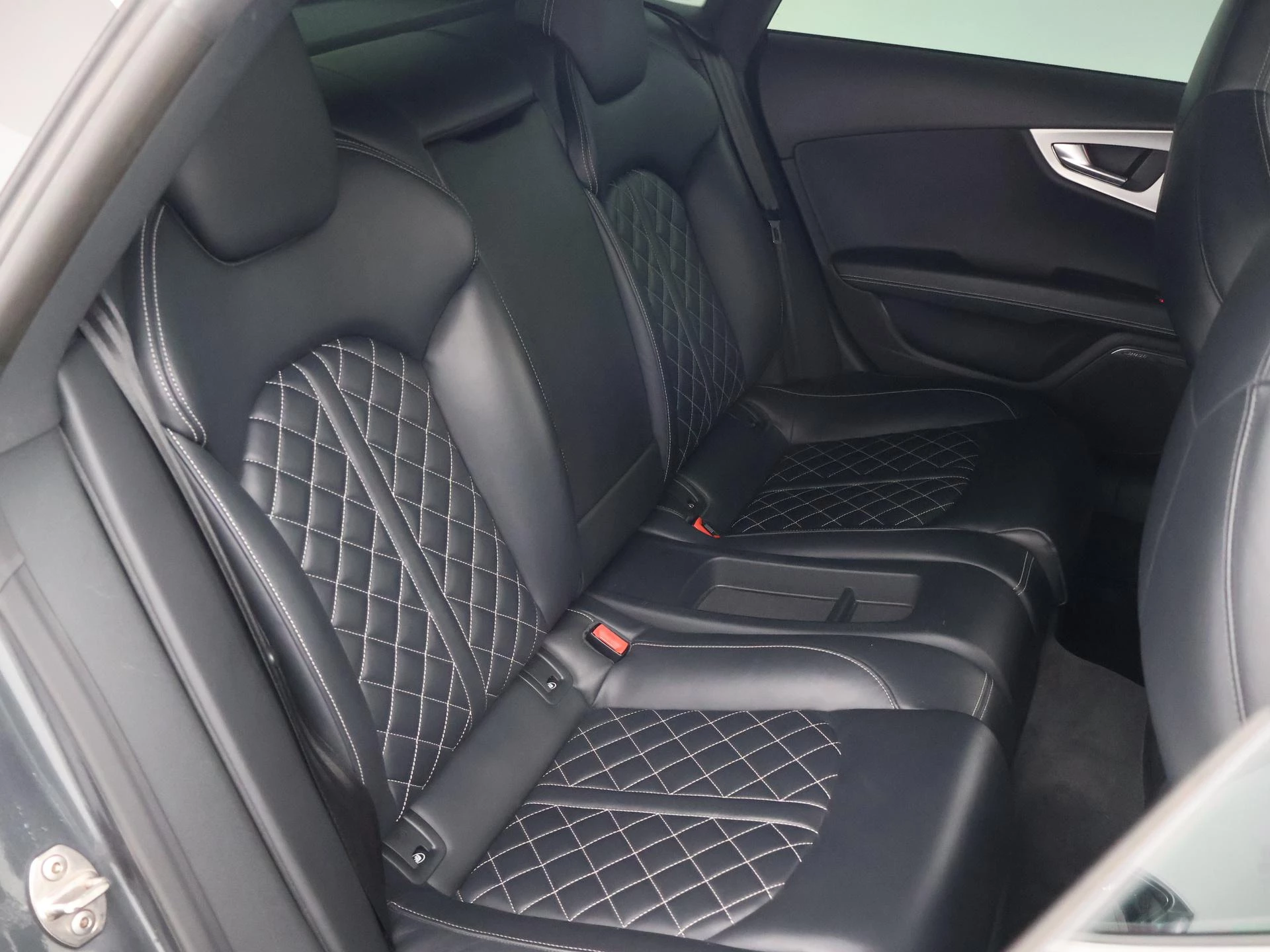 Hoofdafbeelding Audi S7