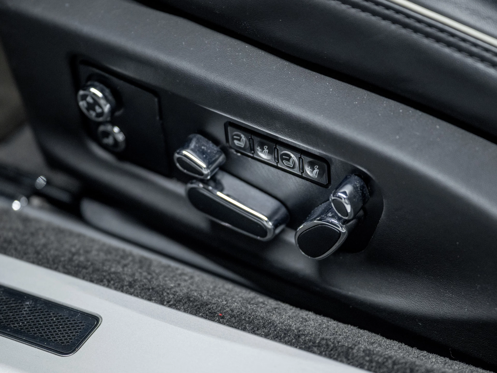 Hoofdafbeelding Bentley Continental GT