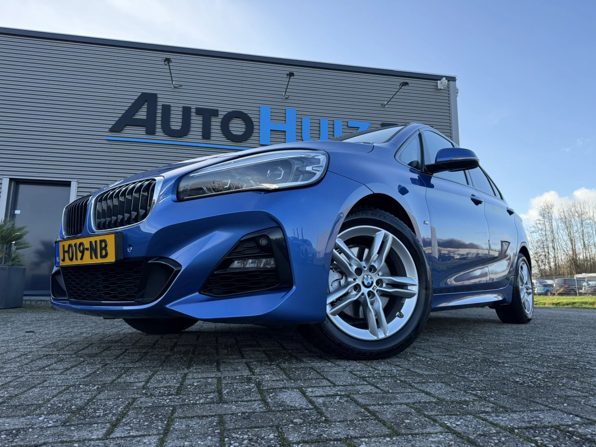 Hoofdafbeelding BMW 2 Serie