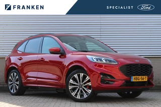 Ford Kuga 2.5 PHEV ST-Line X | 20'' | Styling Pack | Elektr. Trekhaak | B&O | BLIS | Head-up