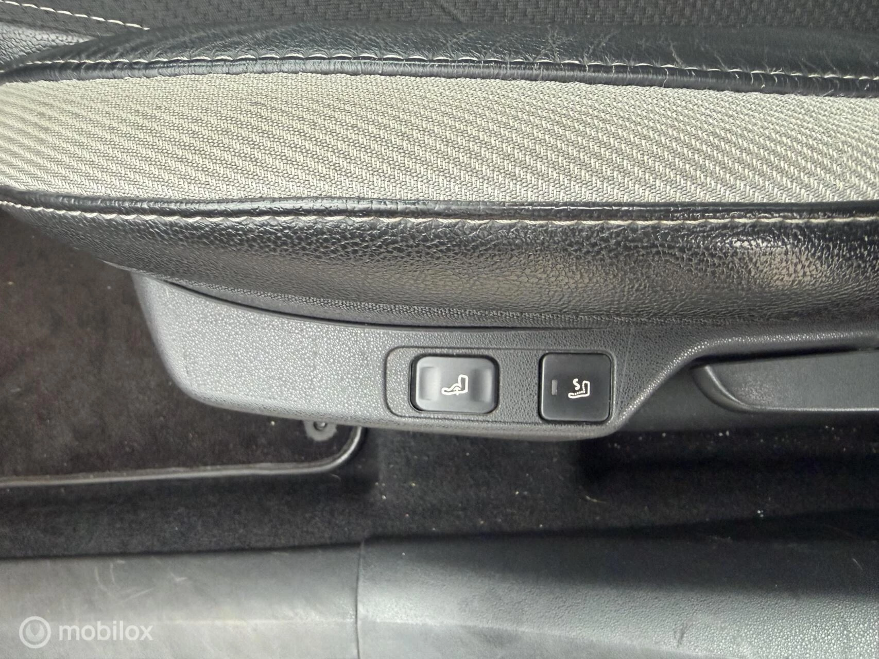 Hoofdafbeelding Citroën DS4