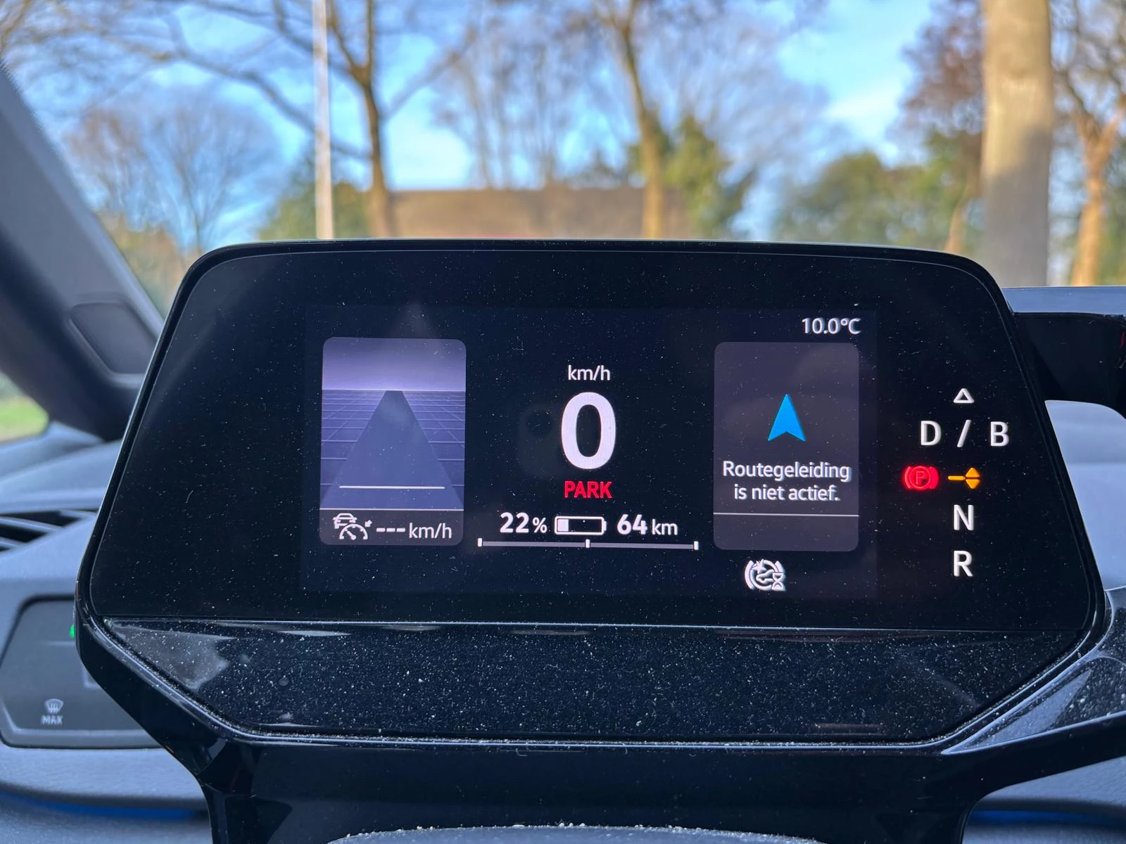 Hoofdafbeelding Volkswagen ID.3