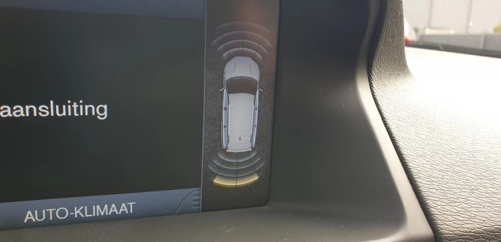 Hoofdafbeelding Volvo V70