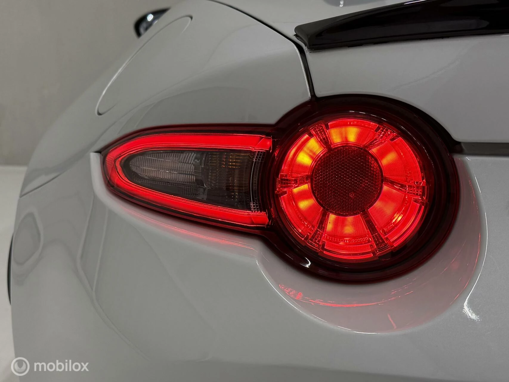 Hoofdafbeelding Mazda MX-5