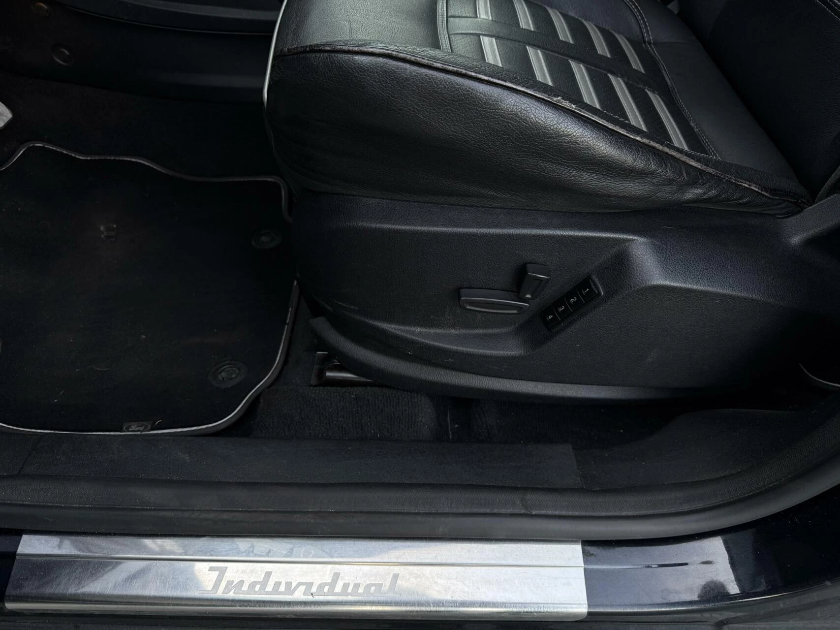 Hoofdafbeelding Ford S-Max