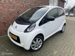 Hoofdafbeelding Citroën C-Zero Citroen C-Zero 4-persoons 16 kWh