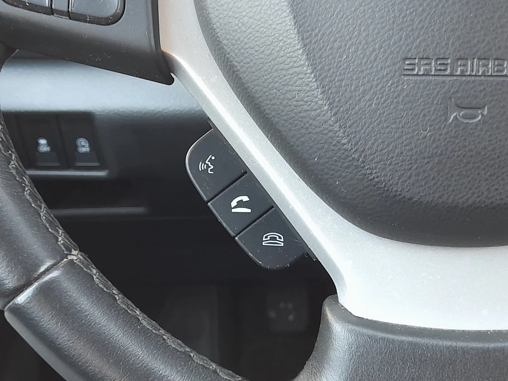 Hoofdafbeelding Suzuki S-Cross