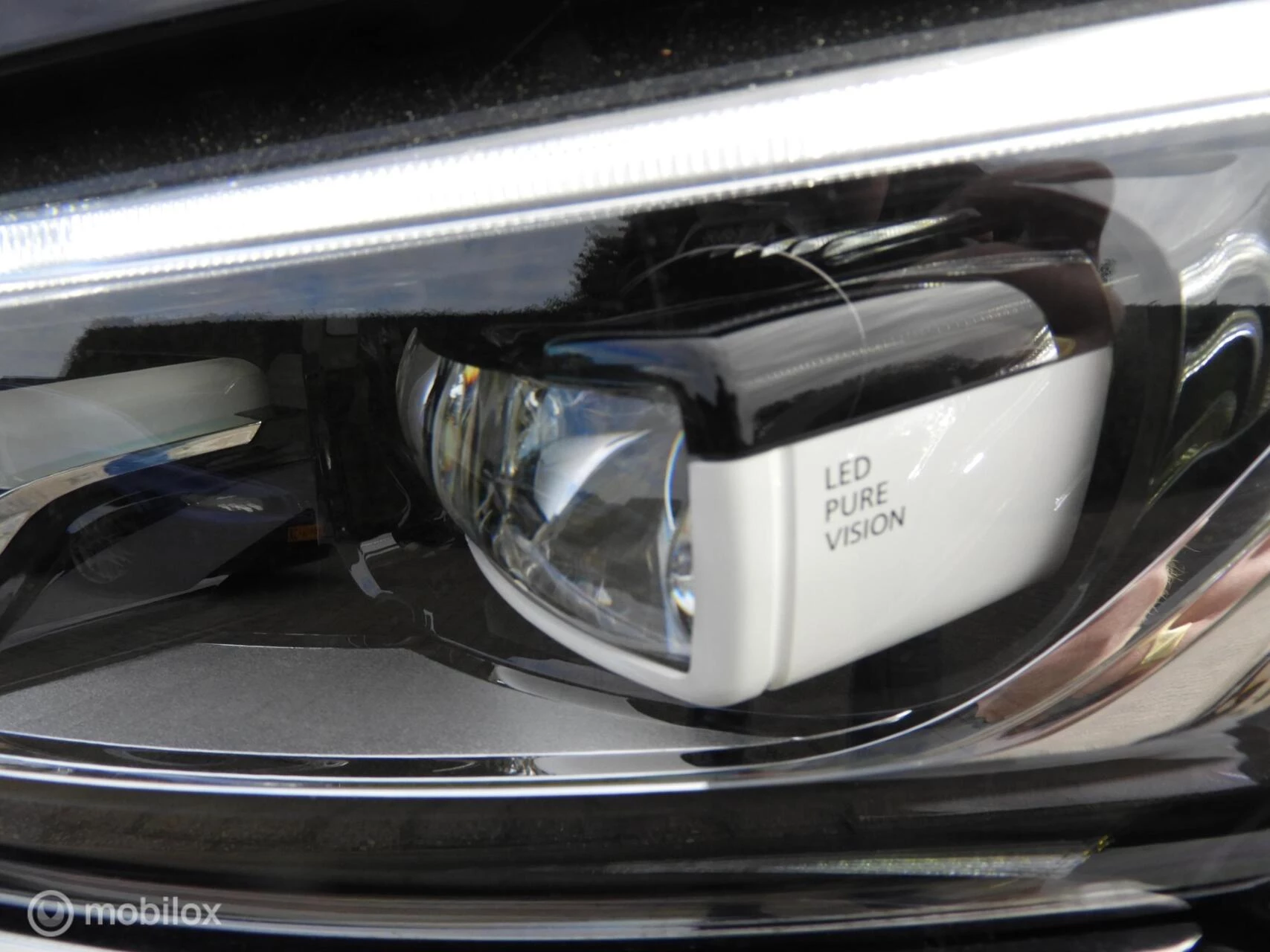 Hoofdafbeelding Renault Talisman