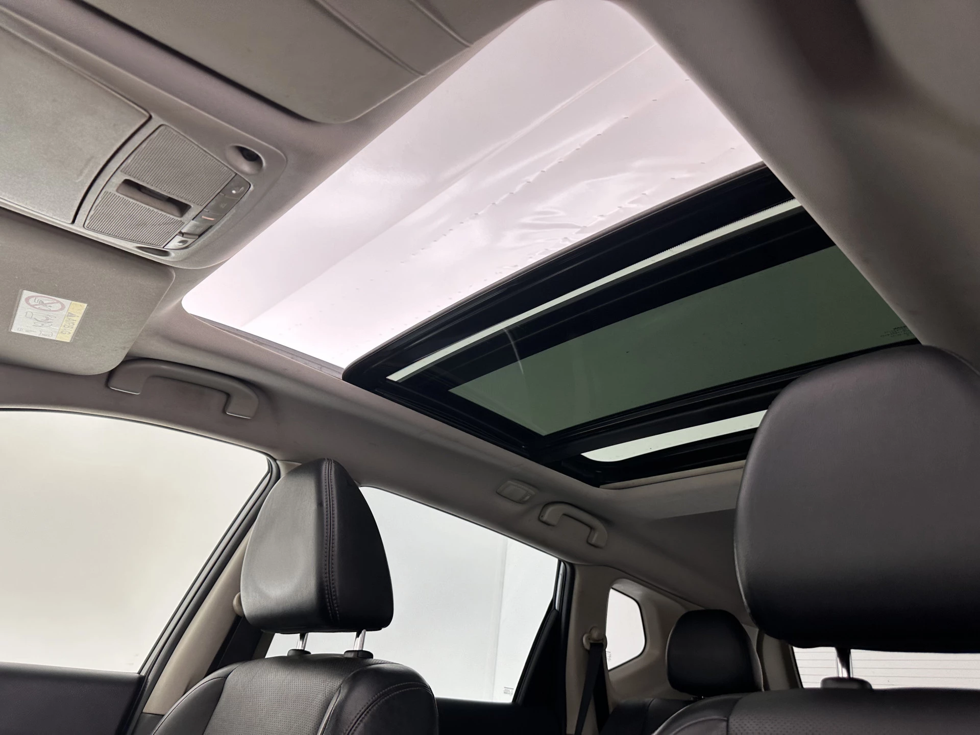Hoofdafbeelding Nissan X-Trail