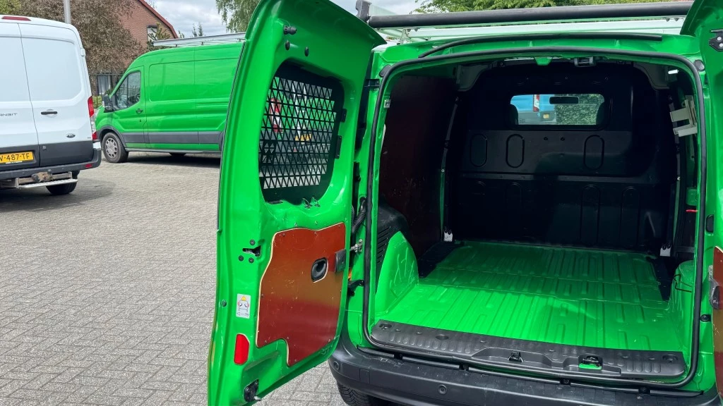 Hoofdafbeelding Renault Kangoo