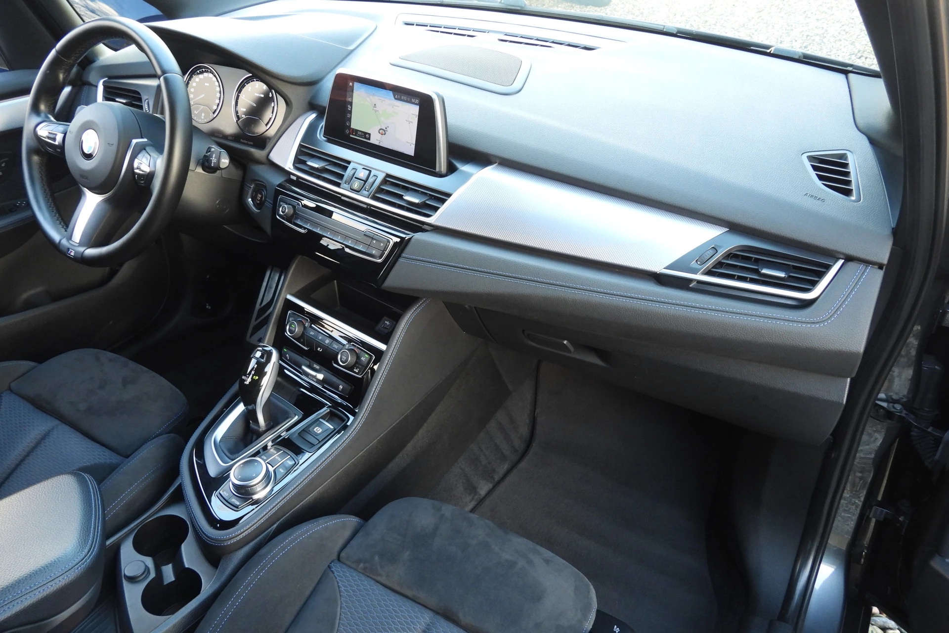 Hoofdafbeelding BMW 2 Serie