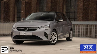 Hoofdafbeelding Opel Corsa Opel Corsa 1.2 Edition|StoelVerwarming|AppleCarplay|ParkAssi